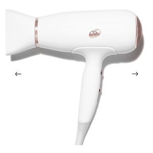 T3 Featherweight 3i Professional hair dryer